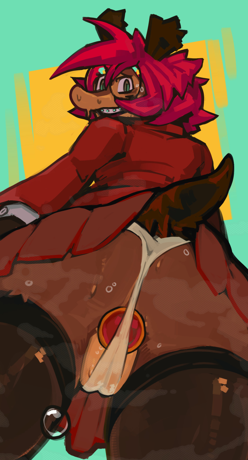 Ollie (Lfswail) Rule 34 Image