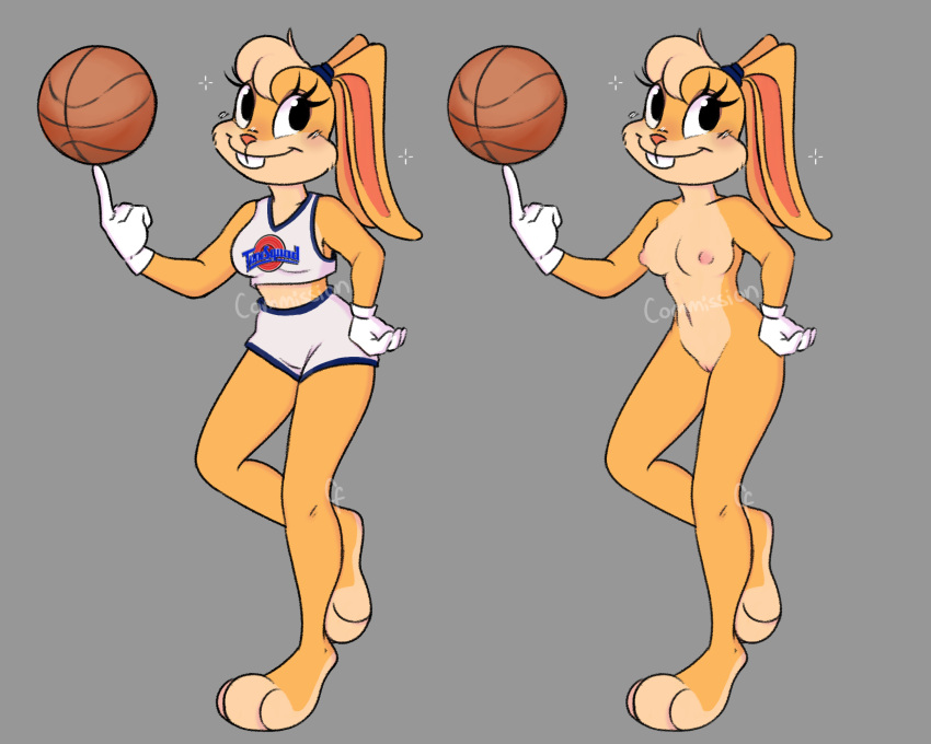 Anthro Rule 34 Image