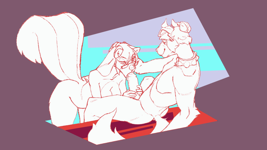 Digital Media (Artwork) Rule 34 Image