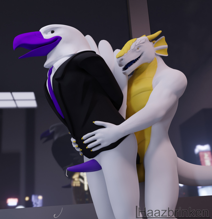 Charles (Haazbrinken (Character)) Rule 34 Image