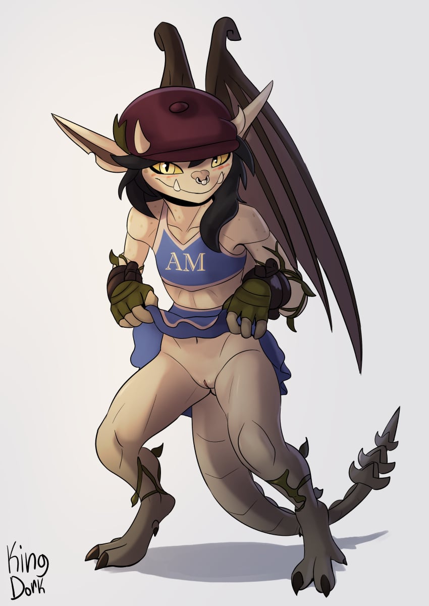 Ivy (Deadlock) Rule 34 Image