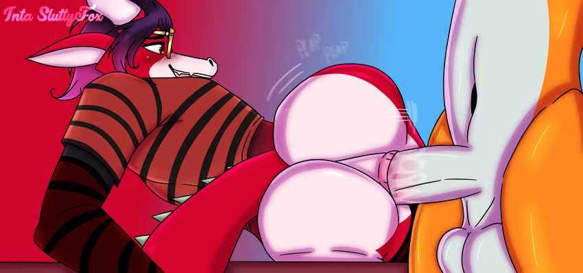 Benja Intaneto (Utau) Rule 34 Image