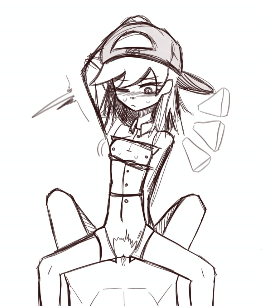 Tomixity (Gacha) Rule 34 Image