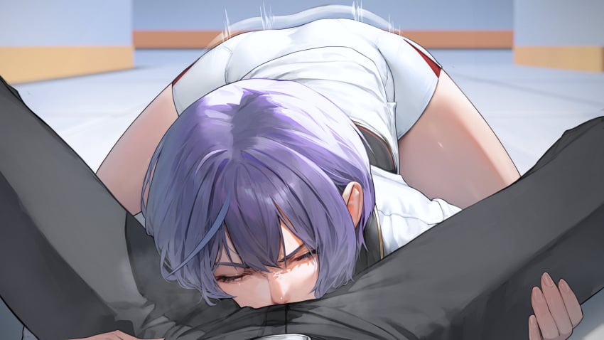 Nerites (Last Origin) Rule 34 Image
