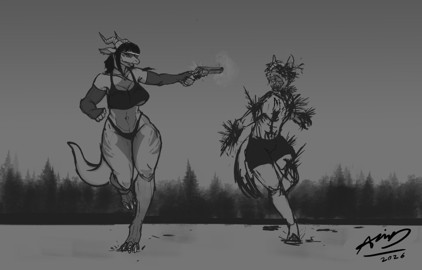 2026 Rule 34 Image