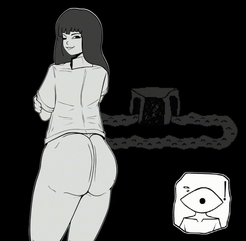 Yume Nikki Rule 34 Image