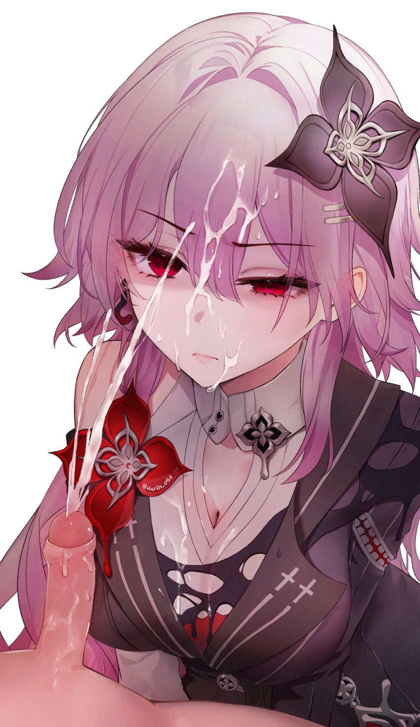 March 7th (Honkai: Star Rail) Rule 34 Image