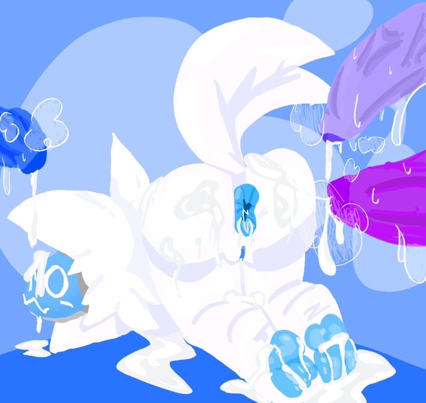 Protogen Rule 34 Image
