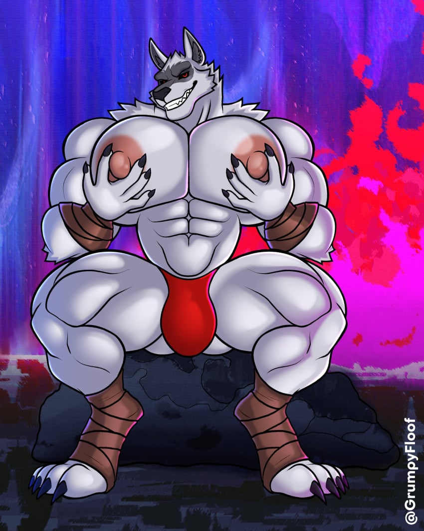 Death (Puss In Boots) Rule 34 Image