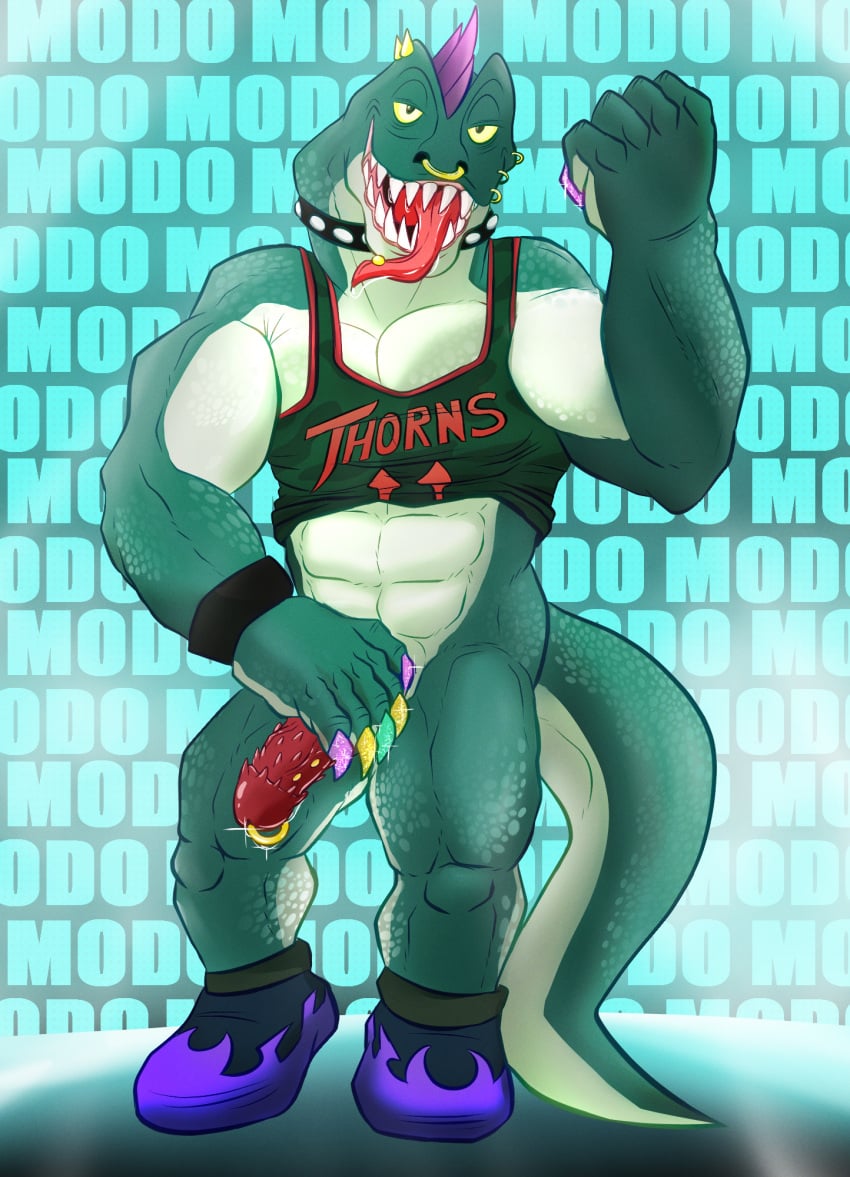 Modo Olachenko (Sony Corporation) Rule 34 Image