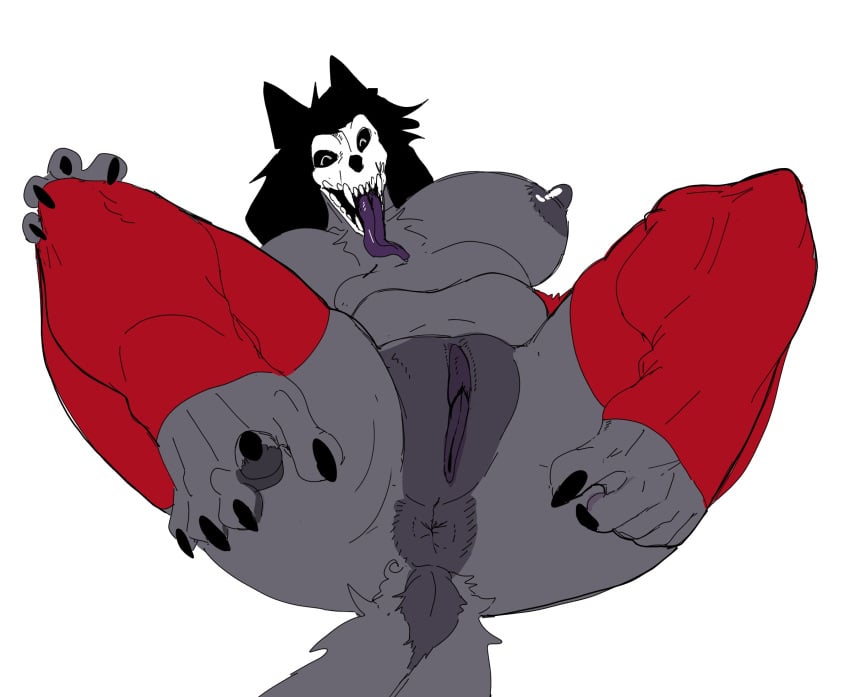 1girls Rule 34 Image