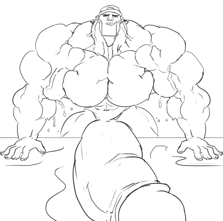 Texas (Motorcity) Rule 34 Image