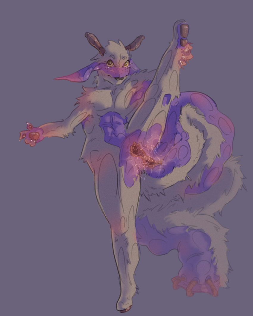 4 Fingers Rule 34 Image