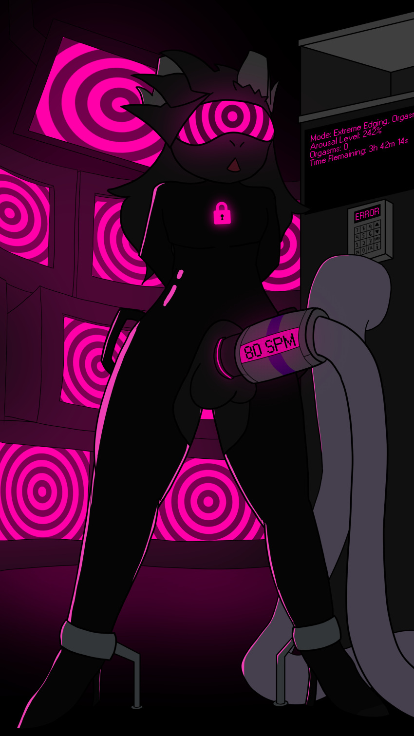 4k Rule 34 Image