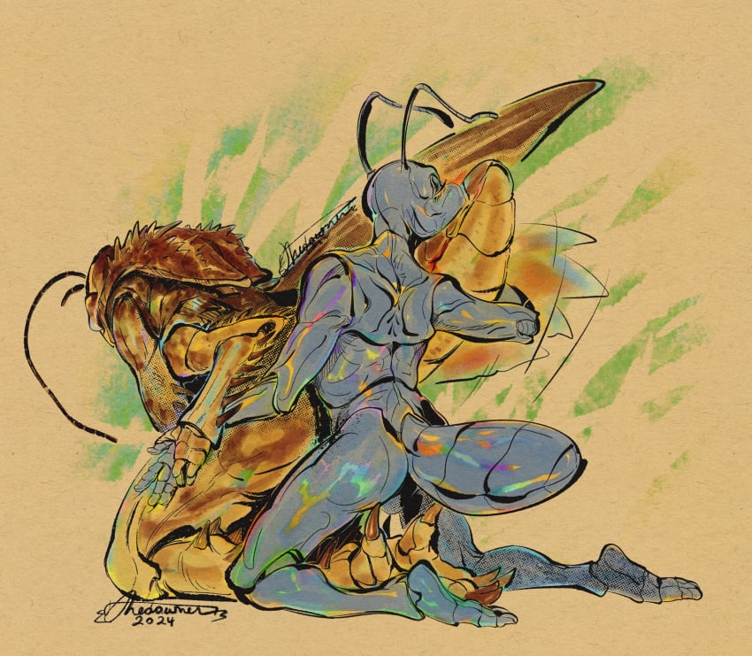 A Bug'S Life Rule 34 Image