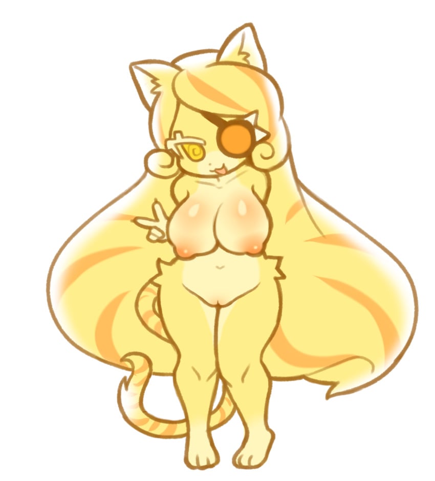 Timekeeper Cookie (Cookie Run) Rule 34 Image