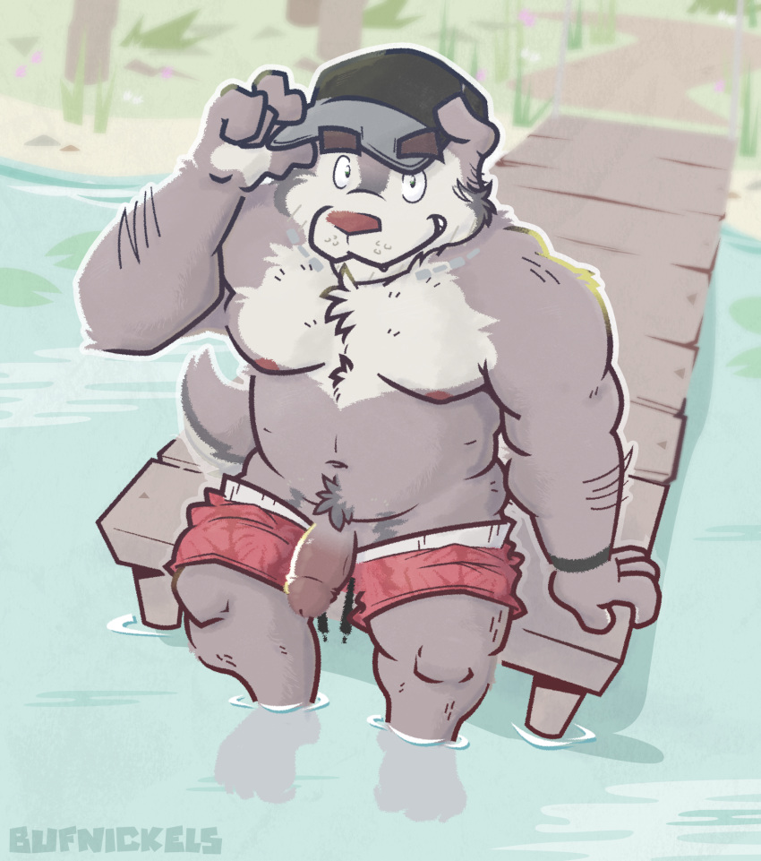 Anthro Rule 34 Image
