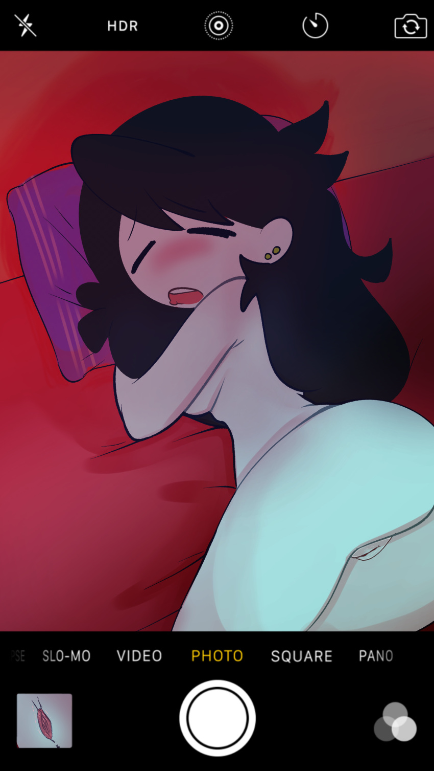 1girls Rule 34 Image