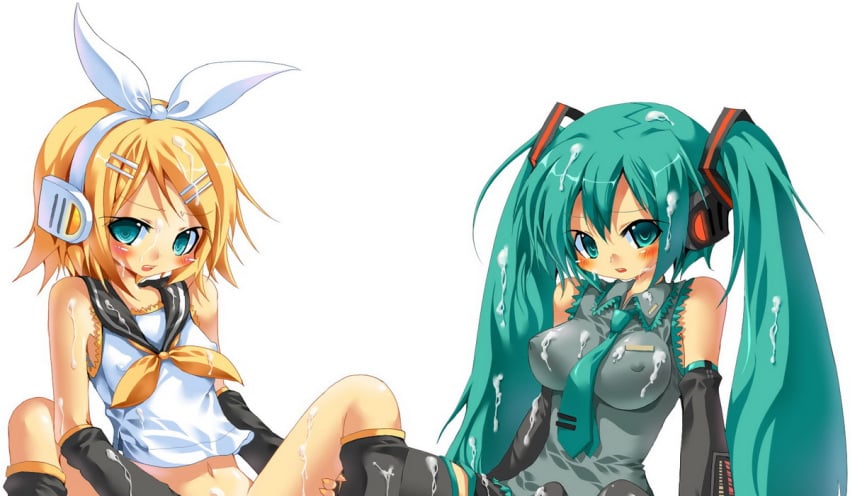 Blonde Hair Rule 34 Image