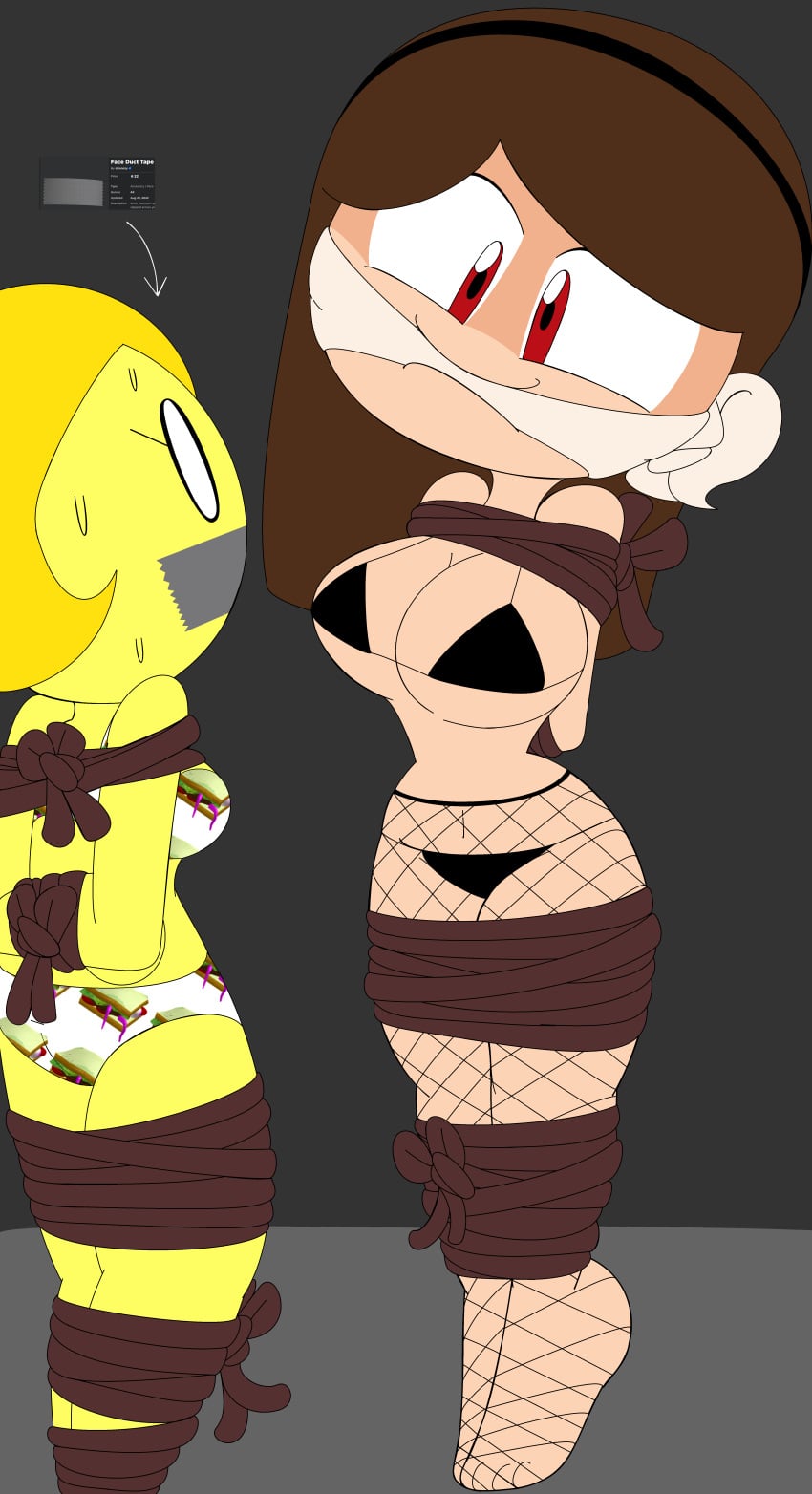Jenna (Roblox) Rule 34 Image