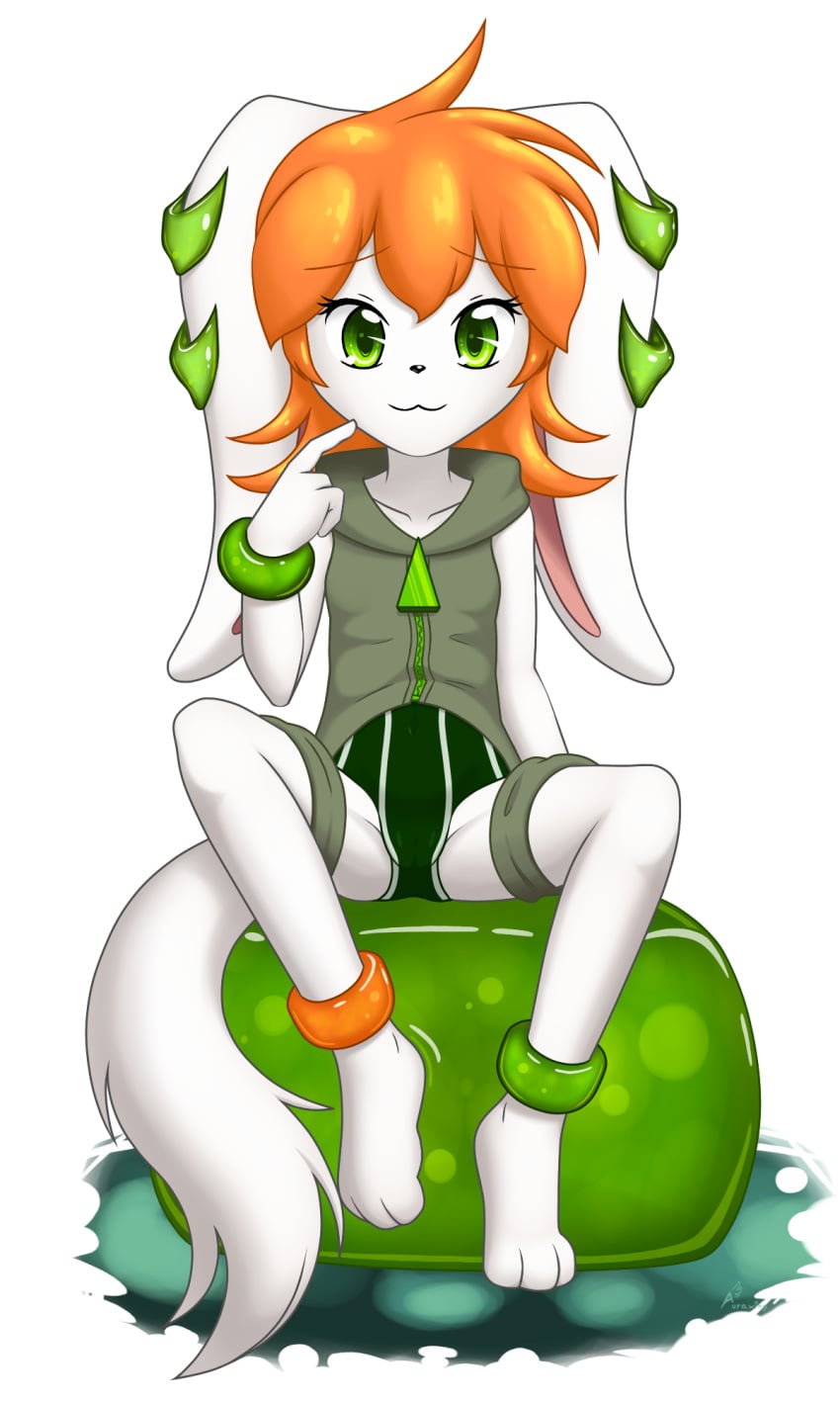 Milla Basset (Freedom Planet) Rule 34 Image