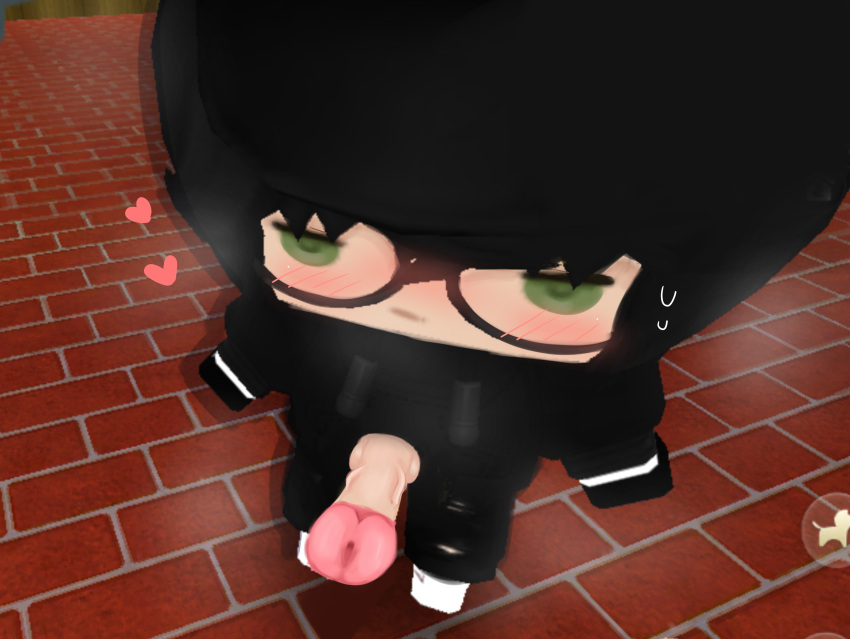 Mini World Rule 34 Image