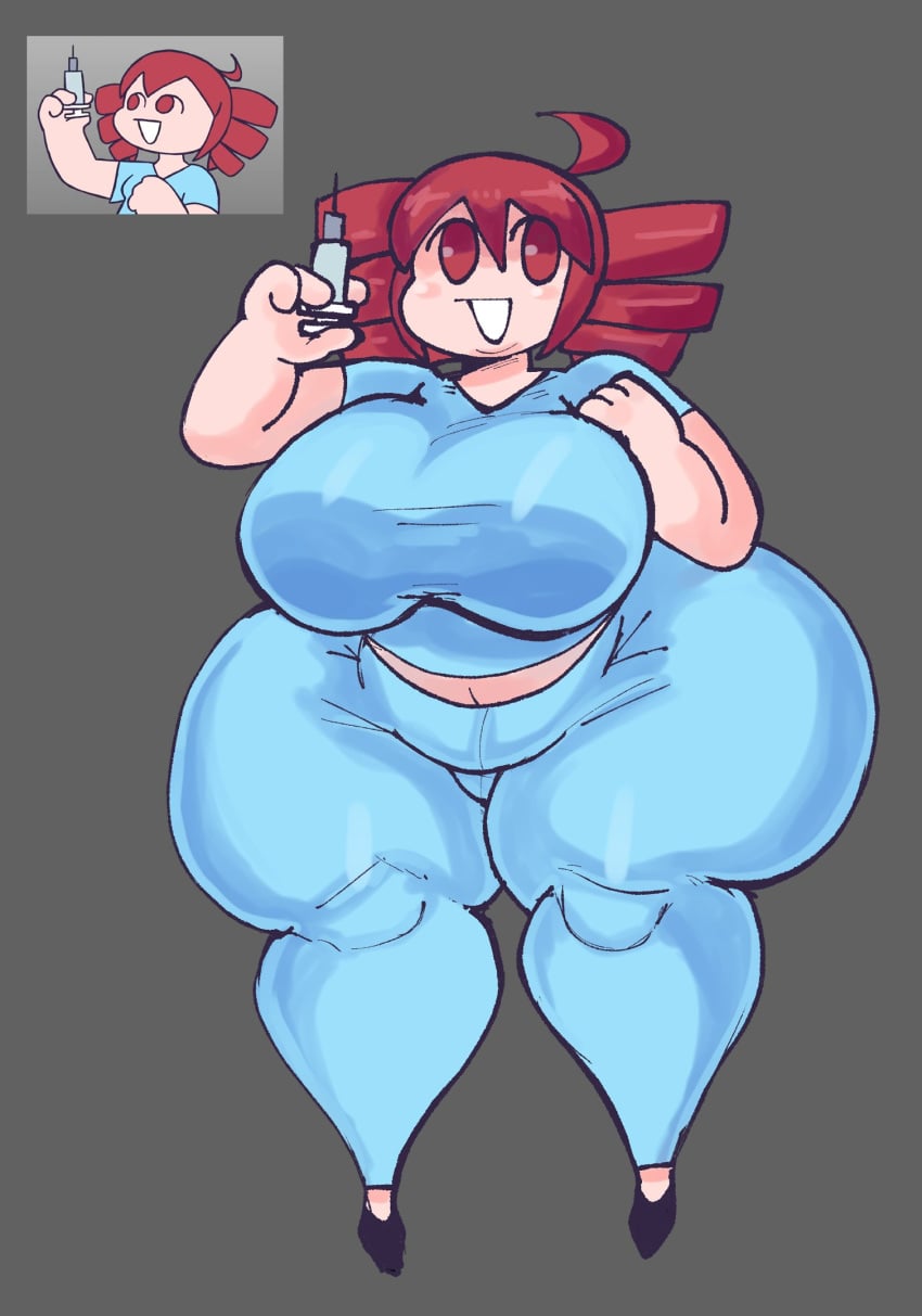 Igaku (Utau) Rule 34 Image