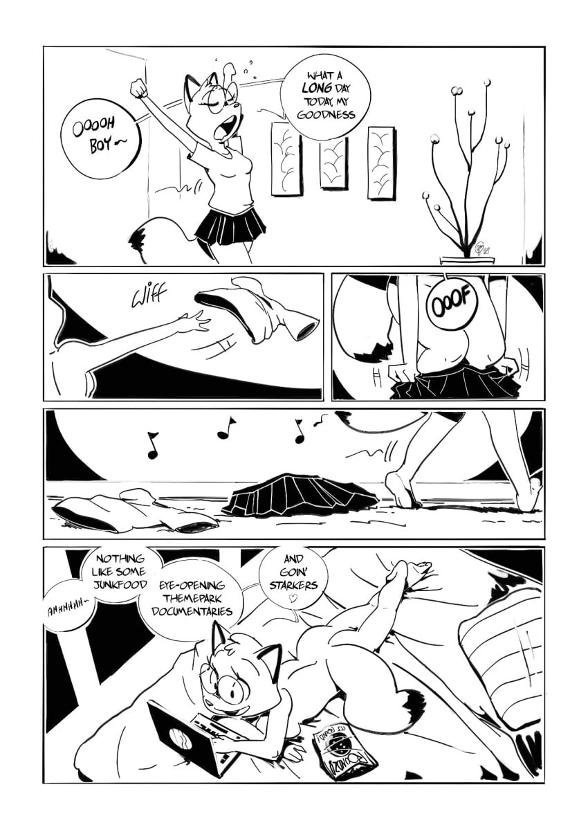 Chips (Food) Rule 34 Image