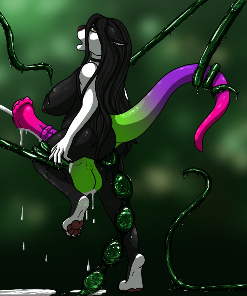 Anal Rule 34 Image