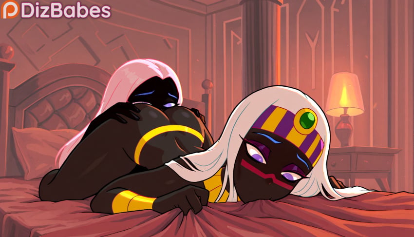 Martian (Duck Dodgers) Rule 34 Image