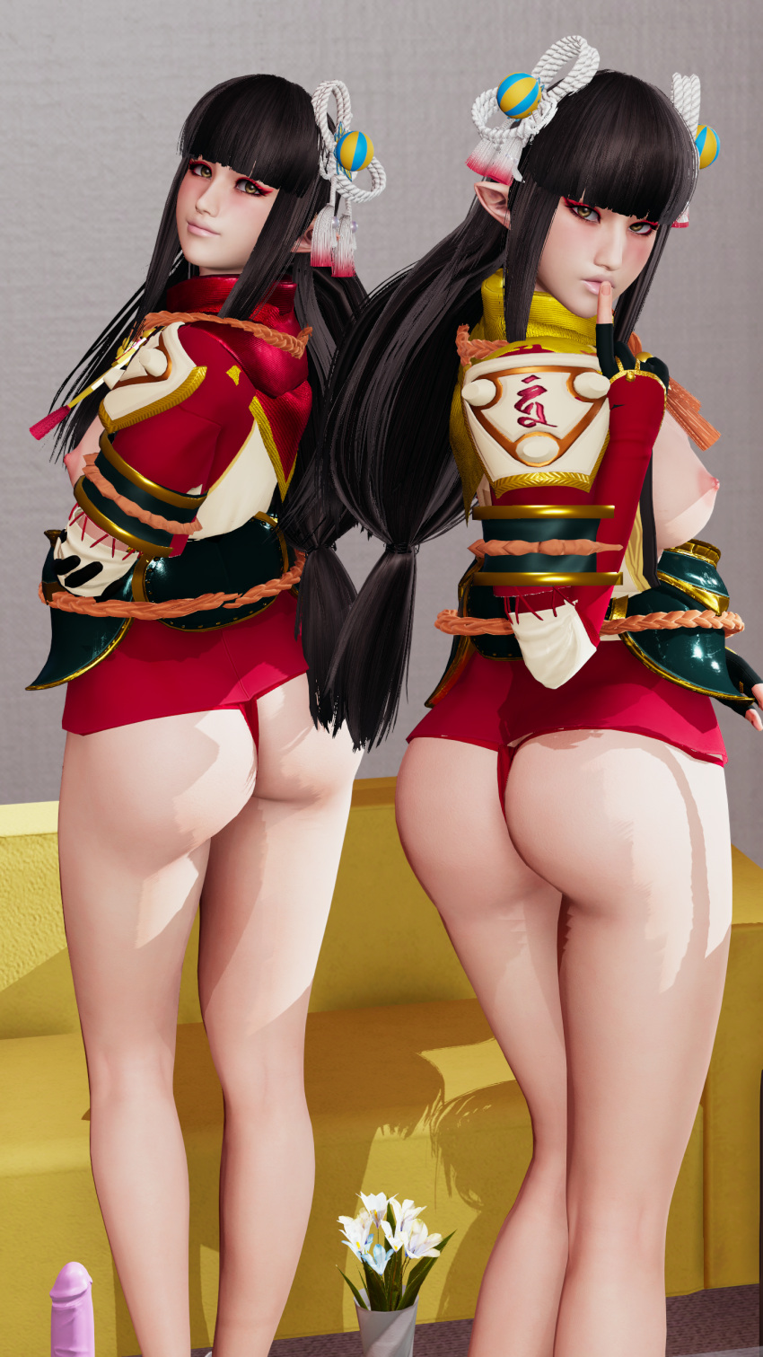 3d Rule 34 Image
