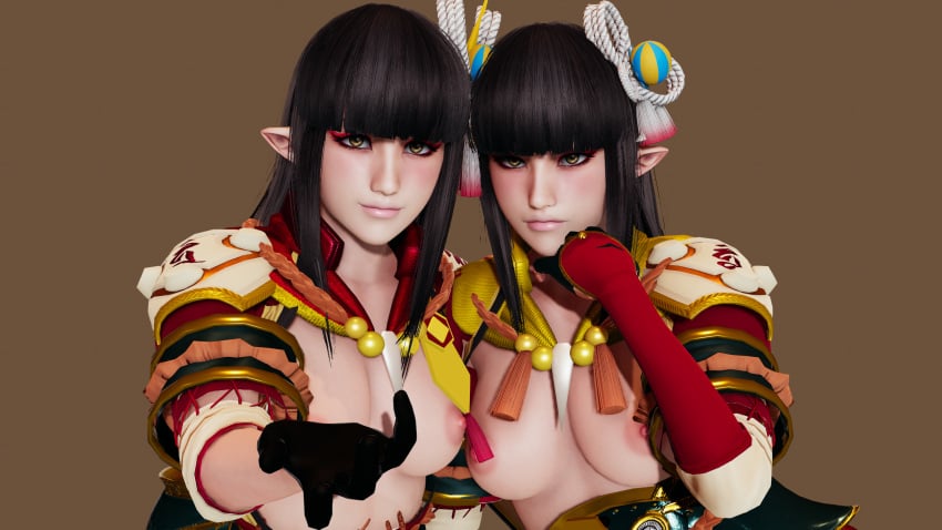 3d Rule 34 Image