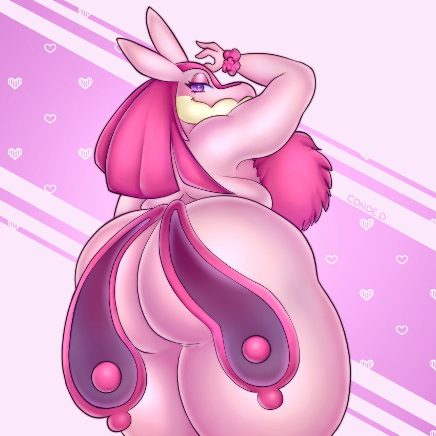 Pal (Species) Rule 34 Image
