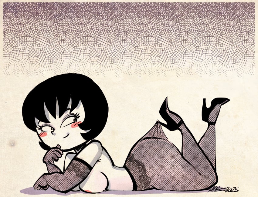 Jucika (Jucika (Comic)) Rule 34 Image
