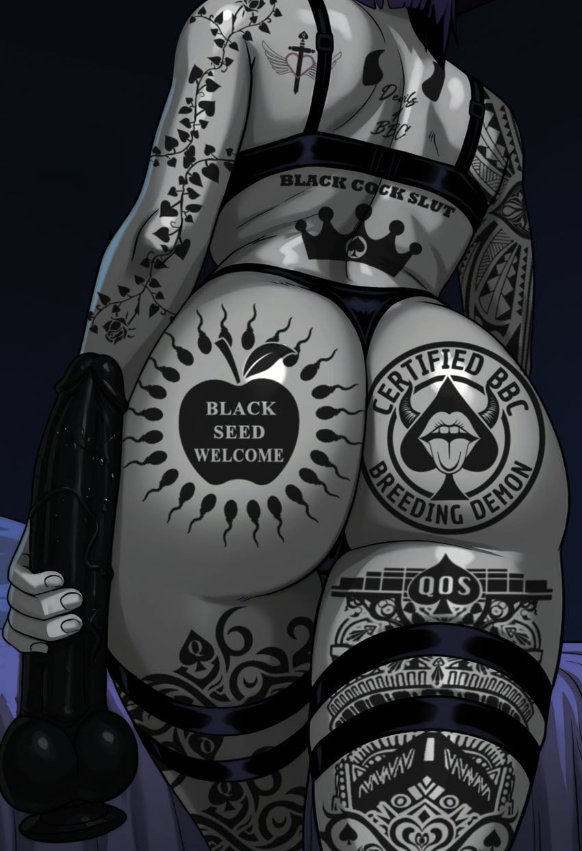 Raven (Dc) Rule 34 Image