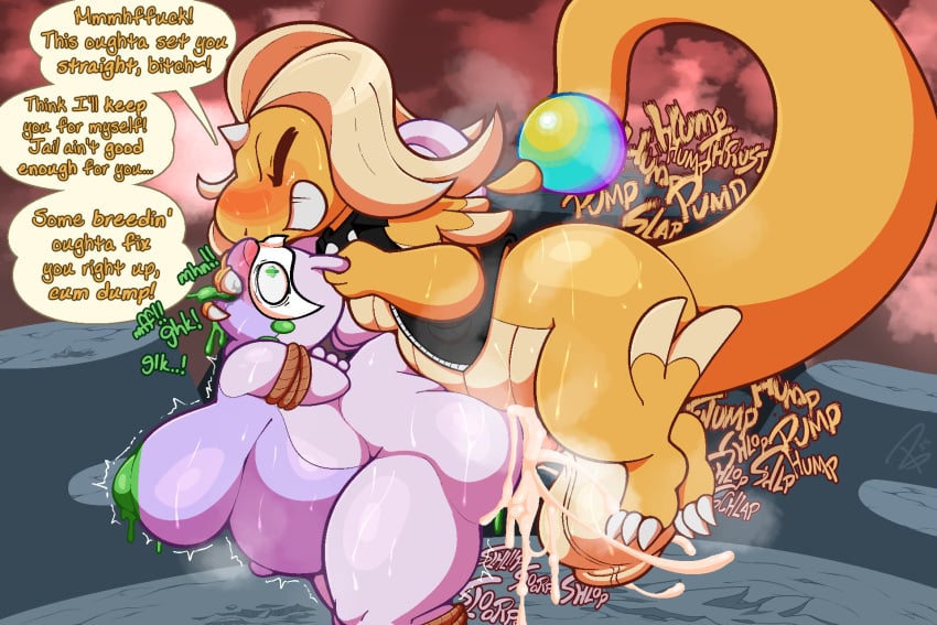 Fan Character (Nintendo) Rule 34 Image