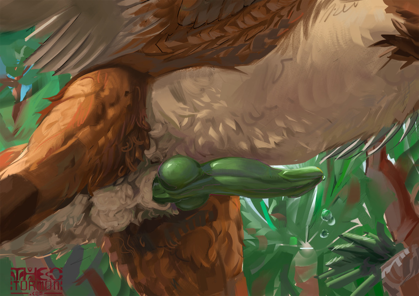 Mythology Rule 34 Image
