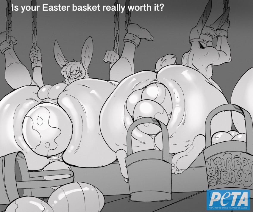 Easter Rule 34 Image
