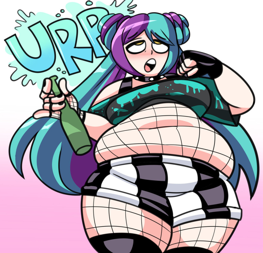 Original Character Rule 34 Image