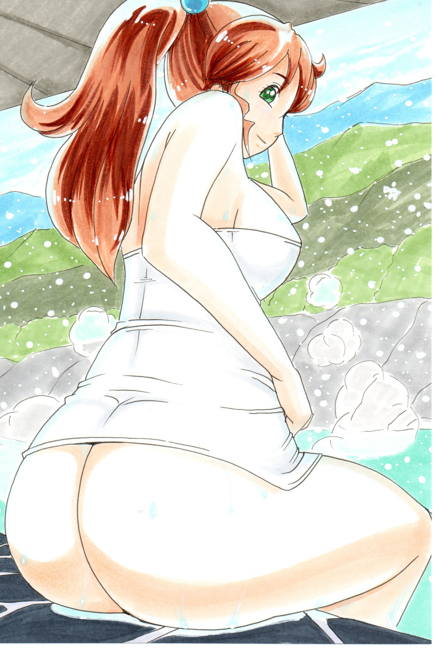 Marker (Medium) Rule 34 Image