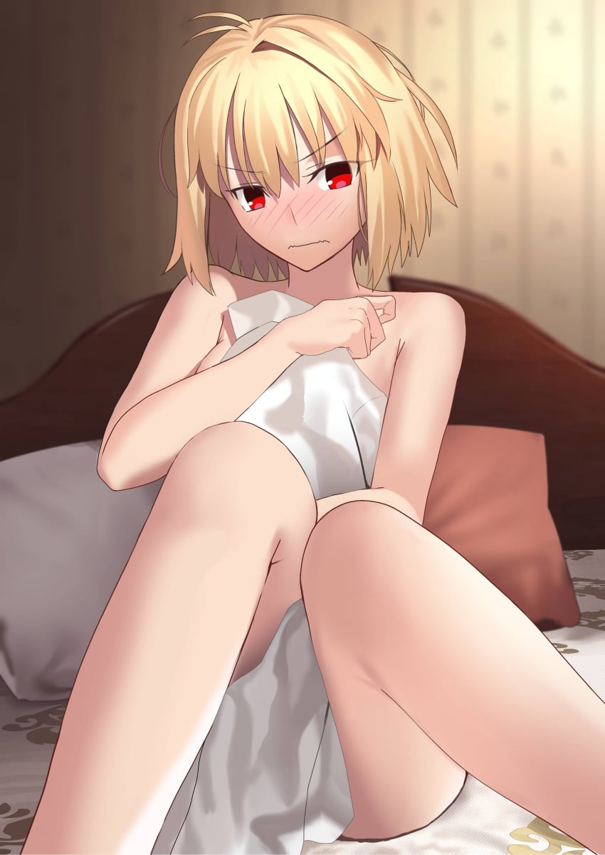 Mishiro (Ixtlolton) Rule 34 Image