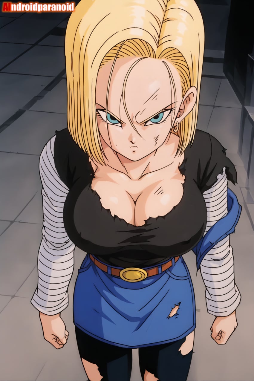 1girls Rule 34 Image