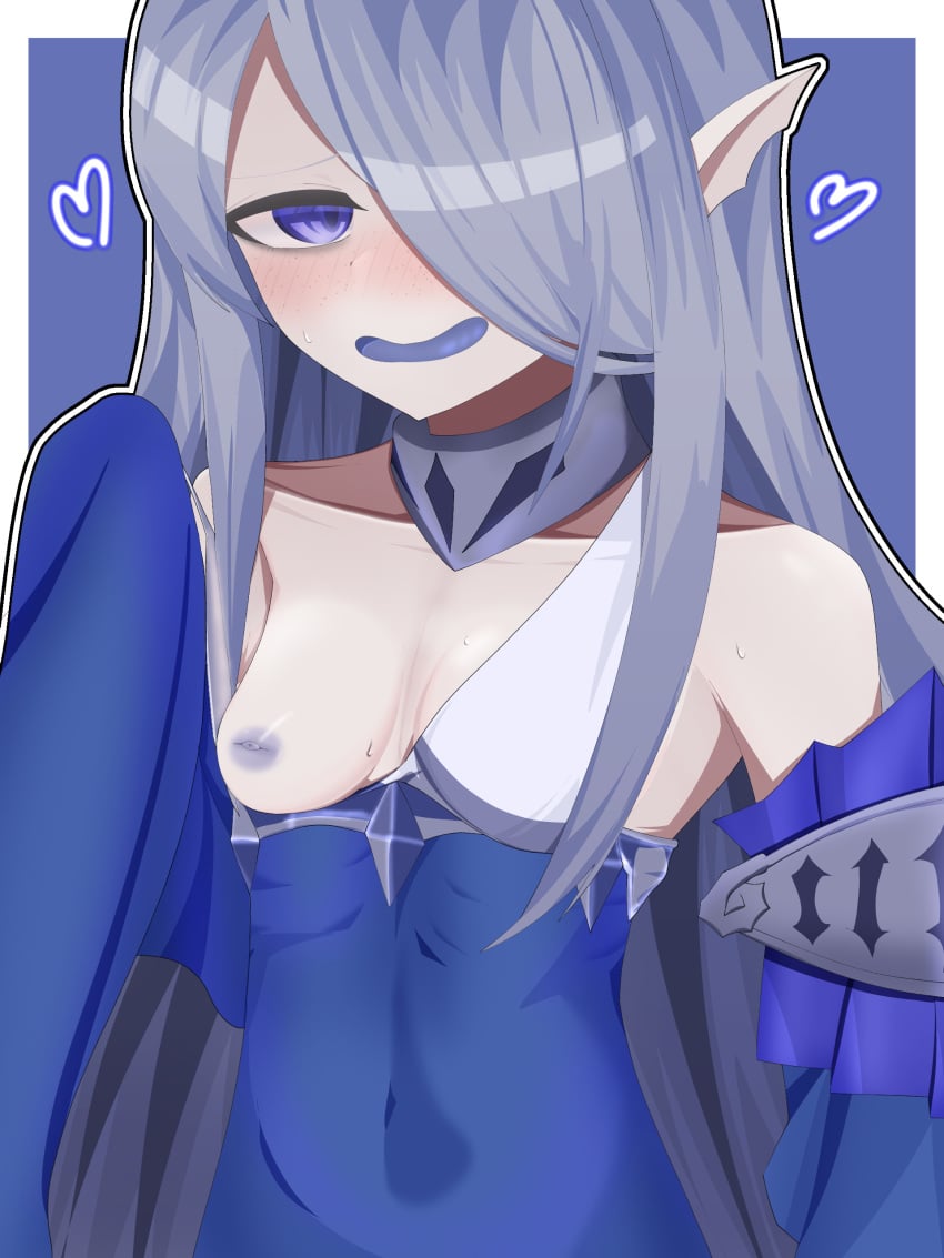 Tearlaments Havnis (Konami) Rule 34 Image