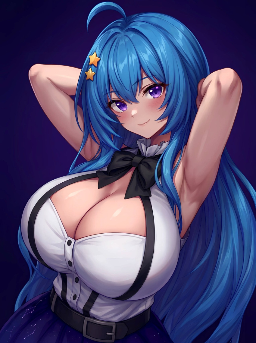 Virtual Youtuber Rule 34 Image