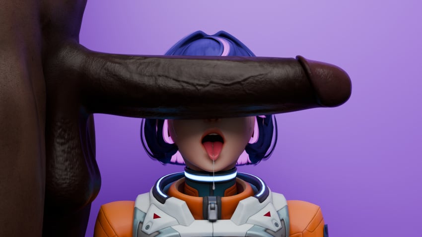Juno (Overwatch) Rule 34 Image