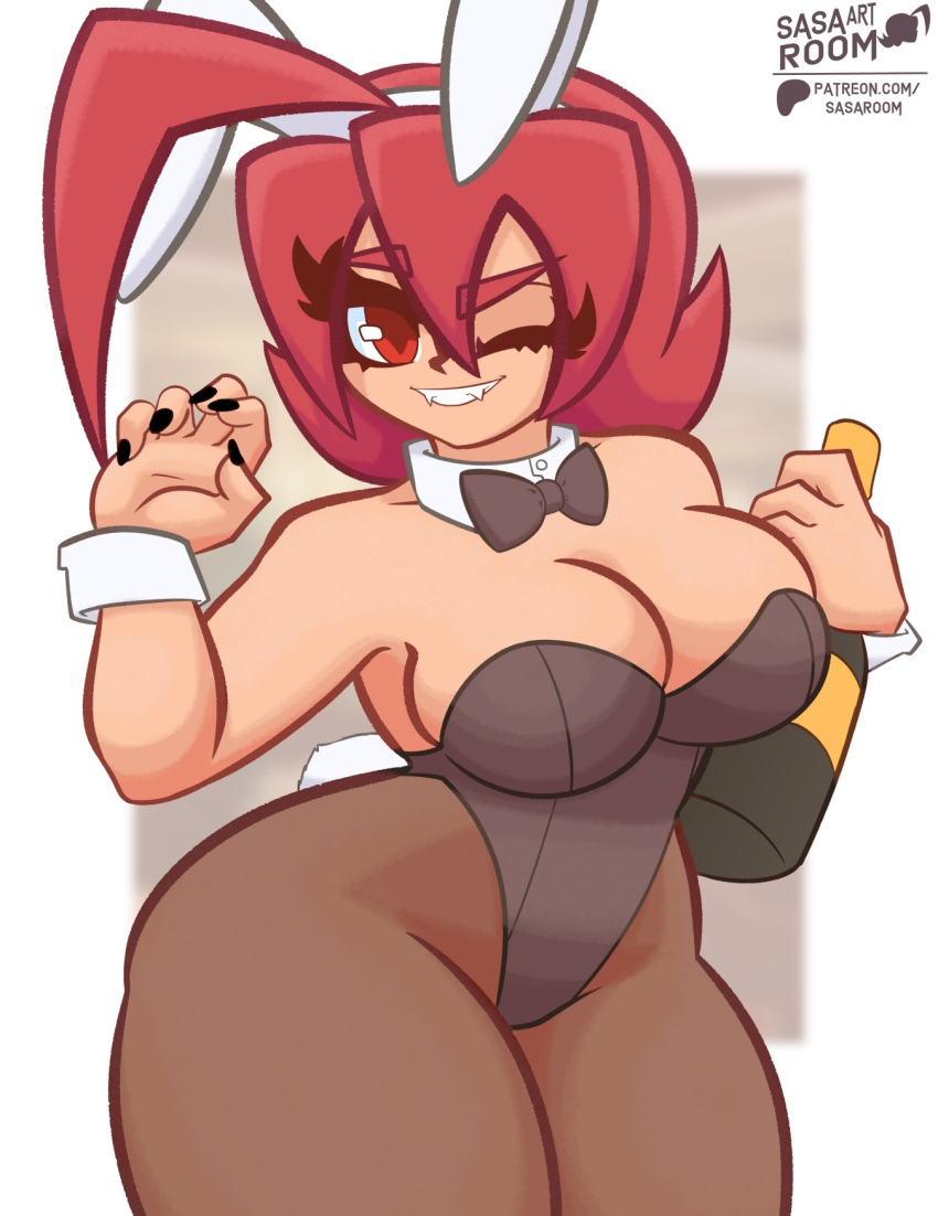 Roxy (Sasaartroom) Rule 34 Image
