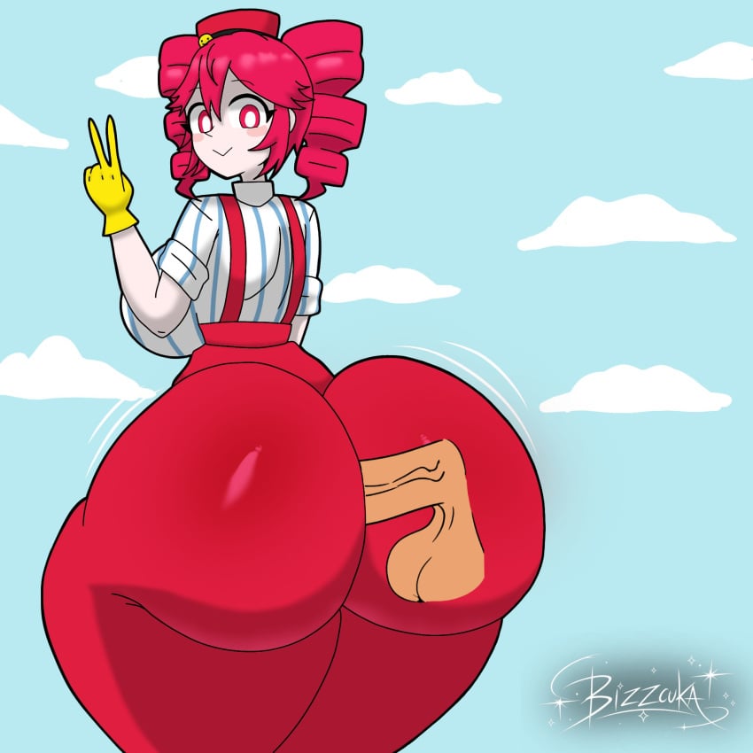 2d (Artwork) Rule 34 Image