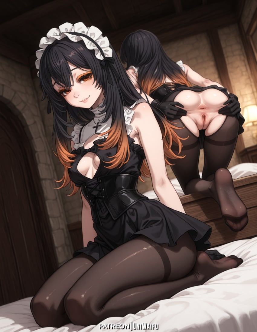 Gachiakuta Rule 34 Image