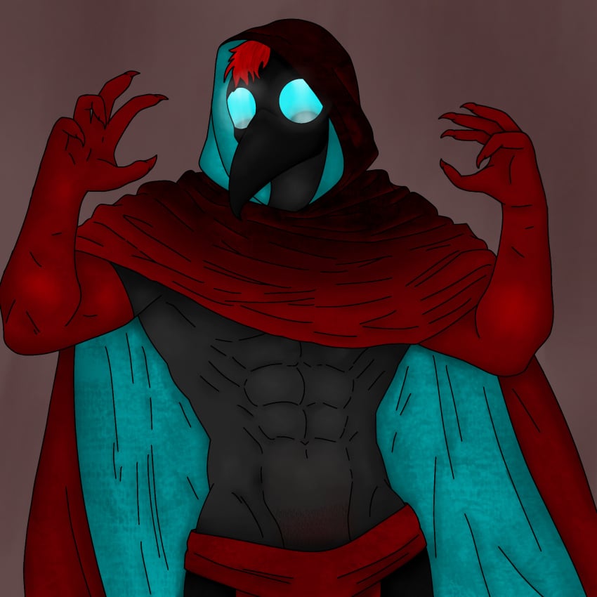 Doctor (The Freak Circus) Rule 34 Image