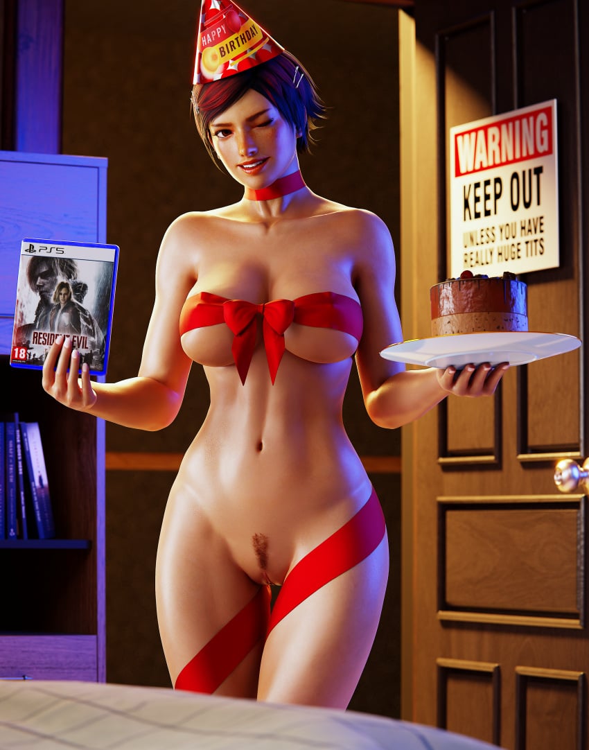 Mila (Doa) Rule 34 Image